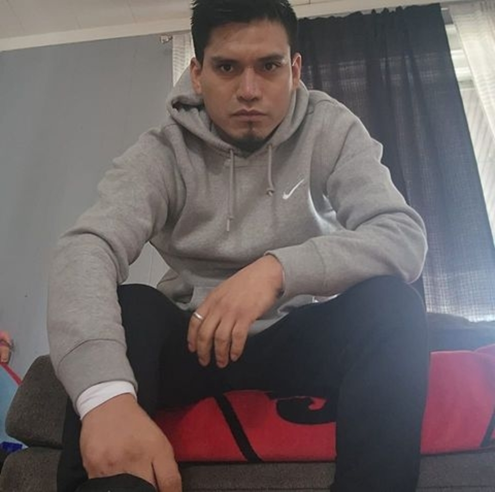 Meet your Posher, Javi
